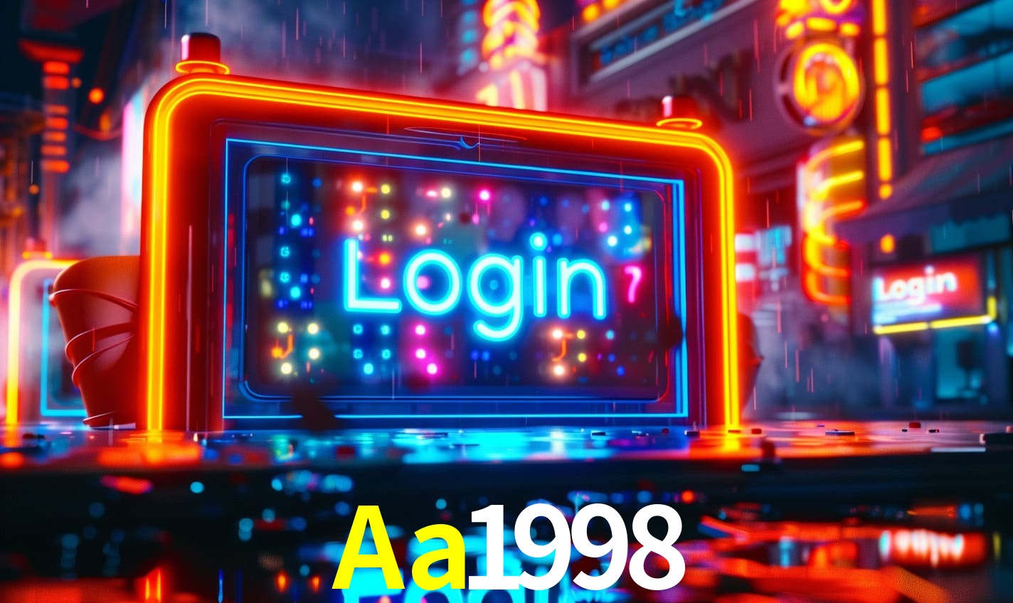 Registre-se hoje no Cassino Aa1998